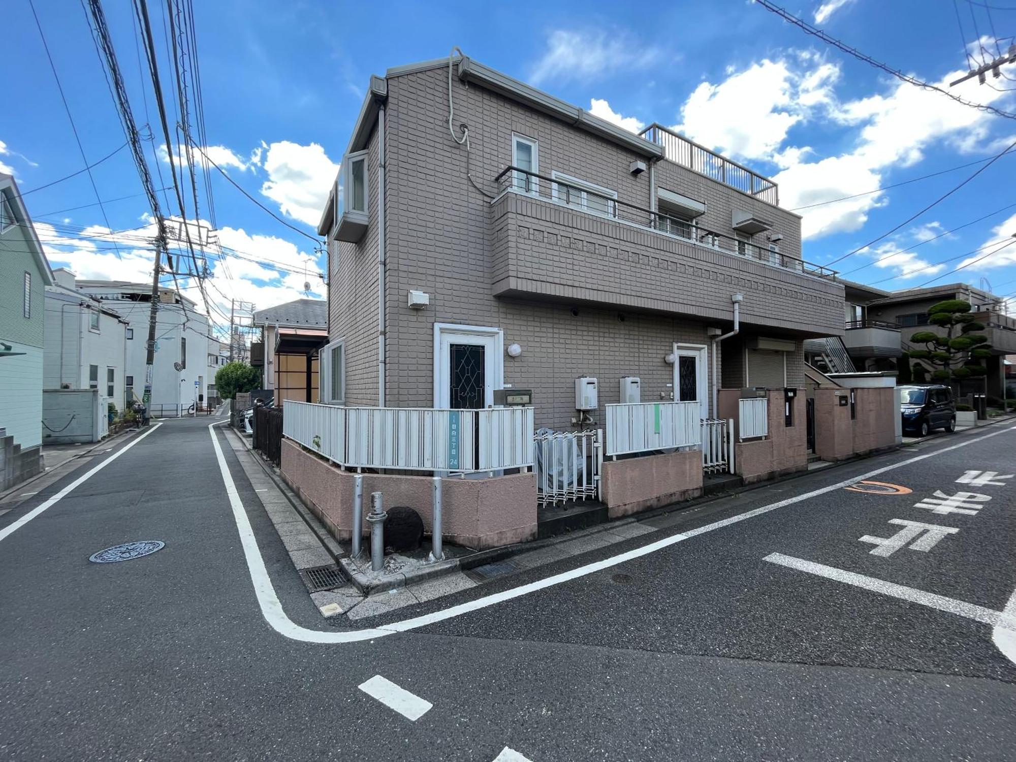 ［Open Sale ！］Jr山手線池袋駅徒歩10分の落着いたワンルーム Διαμέρισμα Τόκιο Εξωτερικό φωτογραφία